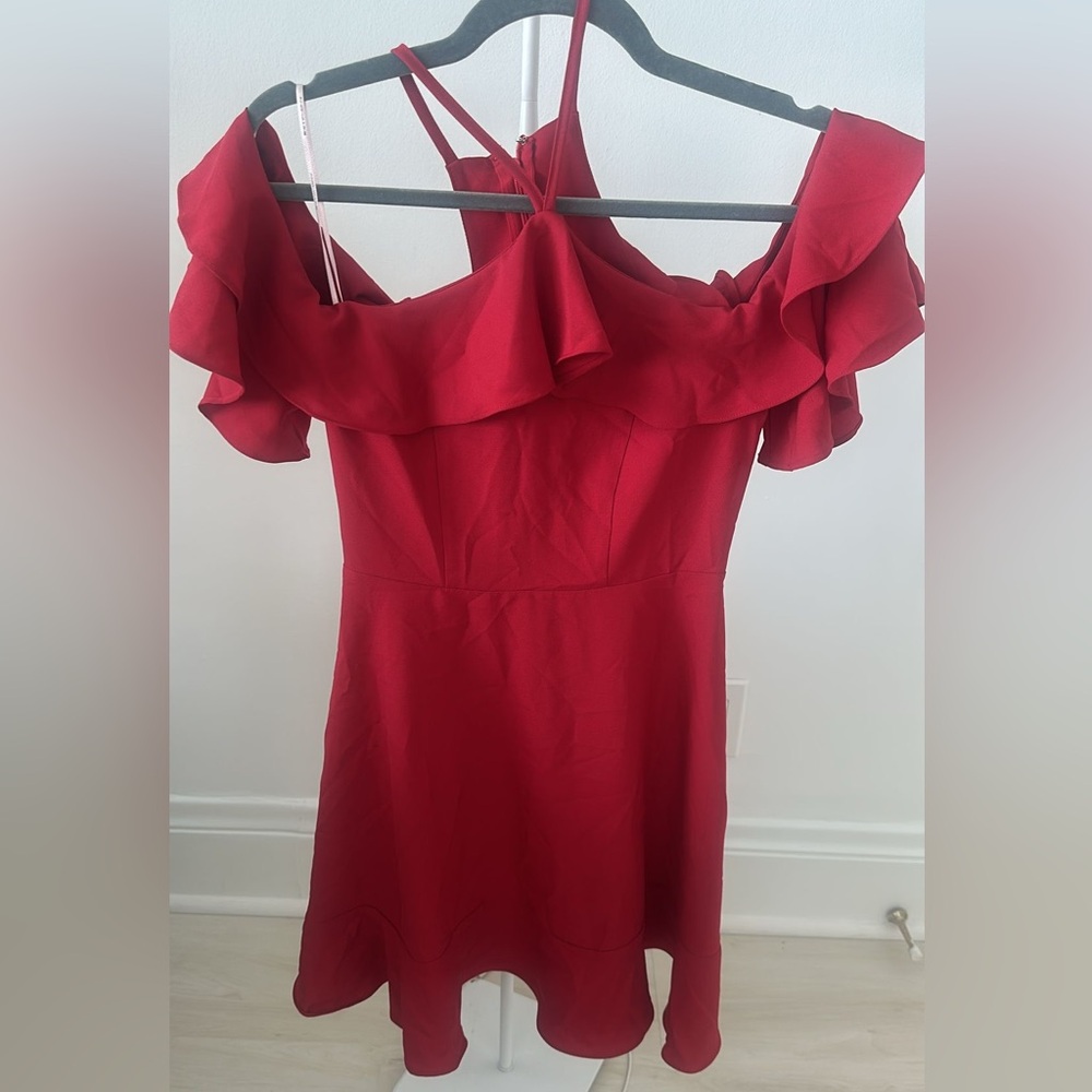 Cute Dress